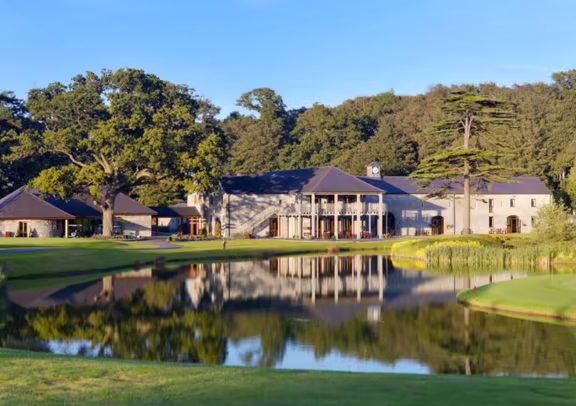 Image Fota Island Golf Club